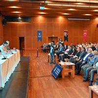 Başkan Bozbey, “Hedefimiz, yaya öncelikli bir kent” 