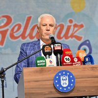Bursa Büyükşehir’den sünnet şöleni coşkusu 