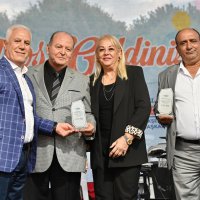 Bursa Büyükşehir’den sünnet şöleni coşkusu 