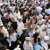 Bursa Büyükşehir’den sünnet şöleni coşkusu 