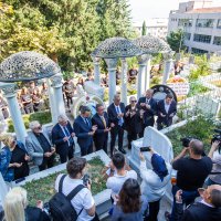 ‘Sanat Güneşi’ Bursa’da anıldı 