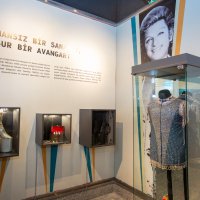 ‘Sanat Güneşi’ Bursa’da anıldı 
