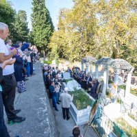 ‘Sanat Güneşi’ Bursa’da anıldı 
