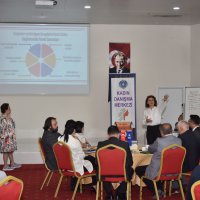 Büyükşehir'de gündem; eşitlikçi kent ve toplumsal cinsiyet eşitliği 