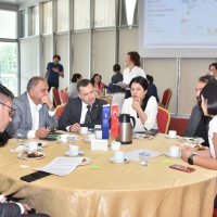 Büyükşehir'de gündem; eşitlikçi kent ve toplumsal cinsiyet eşitliği 
