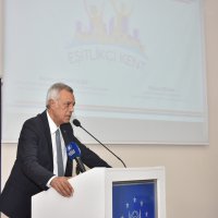 Büyükşehir'de gündem; eşitlikçi kent ve toplumsal cinsiyet eşitliği 