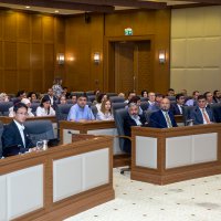 Büyükşehir’de gündem; ‘Depreme dirençli Bursa’ 