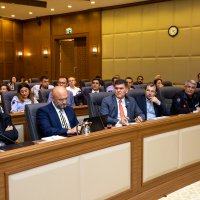Büyükşehir’de gündem; ‘Depreme dirençli Bursa’ 