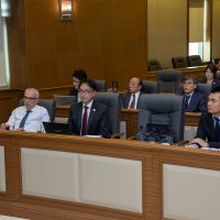 Büyükşehir’de gündem; ‘Depreme dirençli Bursa’ 