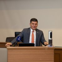 Büyükşehir’de gündem; ‘Depreme dirençli Bursa’ 