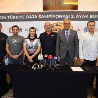 Otomobil spor tutkunları Bursa’da buluşuyor 