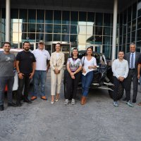 Otomobil spor tutkunları Bursa’da buluşuyor 