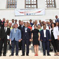 Veteriner hekimler, Mudanya’da buluştu 