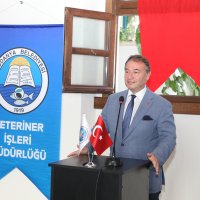 Veteriner hekimler, Mudanya’da buluştu 