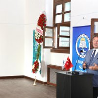 Veteriner hekimler, Mudanya’da buluştu 