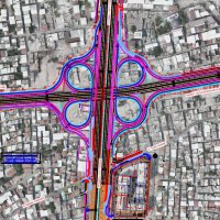 Bursa’da trafik düzenlemesi 