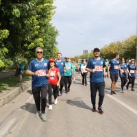 Büyükşehir’den Eker I Run Koşusu’na destek 