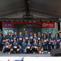 Büyükşehir’den Eker I Run Koşusu’na destek 