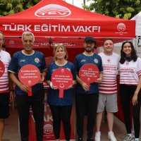 Büyükşehir’den Eker I Run Koşusu’na destek 