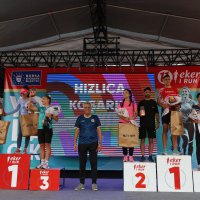 Büyükşehir’den Eker I Run Koşusu’na destek 