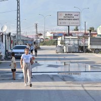 Başkan Bozbey, “Hatay Ulu Cami‘yi haziran 2026’da bitireceğiz” 