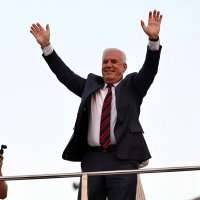 Başkan Bozbey, “Hatay Ulu Cami‘yi haziran 2026’da bitireceğiz” 