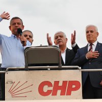 Başkan Bozbey, “Hatay Ulu Cami‘yi haziran 2026’da bitireceğiz” 