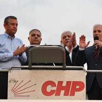 Başkan Bozbey, “Hatay Ulu Cami‘yi haziran 2026’da bitireceğiz” 
