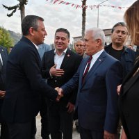 Başkan Bozbey, “Hatay Ulu Cami‘yi haziran 2026’da bitireceğiz” 