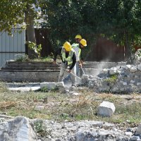 Başkan Bozbey, “Hatay Ulu Cami‘yi haziran 2026’da bitireceğiz” 