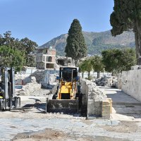 Başkan Bozbey, “Hatay Ulu Cami‘yi haziran 2026’da bitireceğiz” 