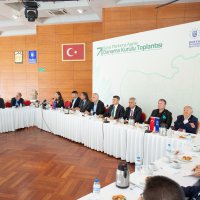 Başkan Bozbey: ‘2050 Vizyonu Çevre Düzeni Planı’ Bursa’nın ‘Kent Anayasası’ olacaktır 