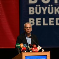 Başkan Bozbey: ‘2050 Vizyonu Çevre Düzeni Planı’ Bursa’nın ‘Kent Anayasası’ olacaktır 
