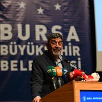 Başkan Bozbey: ‘2050 Vizyonu Çevre Düzeni Planı’ Bursa’nın ‘Kent Anayasası’ olacaktır 