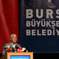 Başkan Bozbey: ‘2050 Vizyonu Çevre Düzeni Planı’ Bursa’nın ‘Kent Anayasası’ olacaktır 