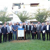 Başkan Bozbey: ‘2050 Vizyonu Çevre Düzeni Planı’ Bursa’nın ‘Kent Anayasası’ olacaktır 