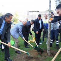 Başkan Bozbey: ‘2050 Vizyonu Çevre Düzeni Planı’ Bursa’nın ‘Kent Anayasası’ olacaktır 