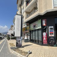 Büyükşehir’den ‘Estetik Bursa’ mesaisi 