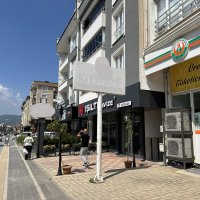 Büyükşehir’den ‘Estetik Bursa’ mesaisi 