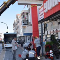 Büyükşehir’den ‘Estetik Bursa’ mesaisi 