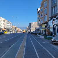 Büyükşehir’den ‘Estetik Bursa’ mesaisi 