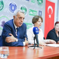 Büyükşehir ve Bursa Barosu'ndan kadına ve çocuğa yönelik şiddete karşı iş birliği 