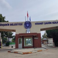 İnegöl Hikmet Şahin Kültürparkı artık daha estetik 