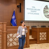 Büyükşehir Akıllı Şehir Akademisi’nde final heyecanı 