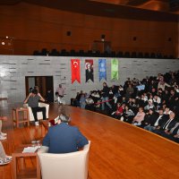 Milli Okçular, Bursalı gençlerle buluştu 