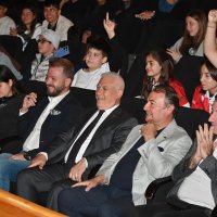 Milli Okçular, Bursalı gençlerle buluştu 