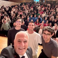 Milli Okçular, Bursalı gençlerle buluştu 