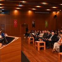 Bursa Kent Konseyi Gençlik Meclisi’nde yeni dönem 