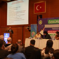 Bursa Kent Konseyi Gençlik Meclisi’nde yeni dönem 