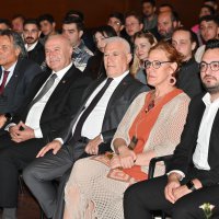 Bursa Kent Konseyi Gençlik Meclisi’nde yeni dönem 